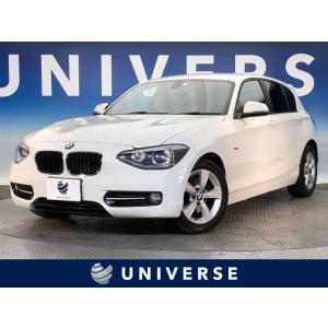 【支払総額879,000円】中古車 BMW 1シリーズ