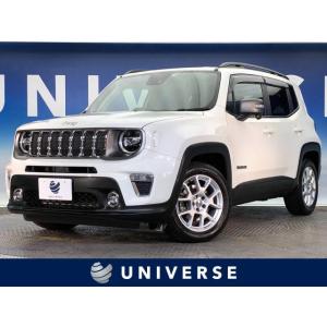 【支払総額3,049,000円】中古車 クライスラージープ レネゲード｜kurumaerabi