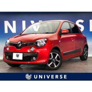 【支払総額1,029,000円】中古車 ルノー トゥインゴ