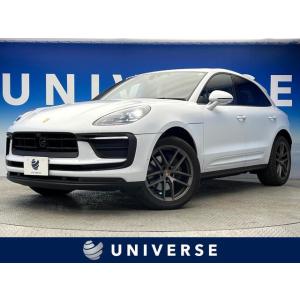 【支払総額8,599,000円】中古車 ポルシェ マカン