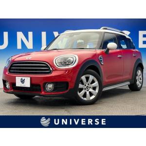 【支払総額2,075,000円】中古車 BMW MINI ミニクロスオーバー