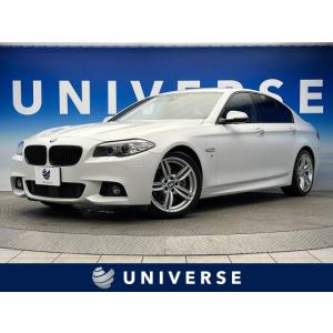 【支払総額1,759,000円】中古車 BMW 5シリーズセダン