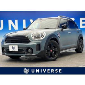 【支払総額3,729,000円】中古車 BMW MINI ミニクロスオーバー