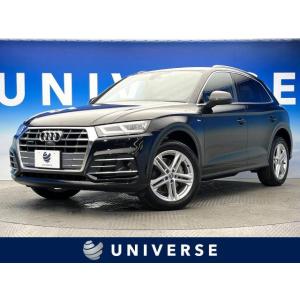 【支払総額3,499,000円】中古車 アウディ Q5