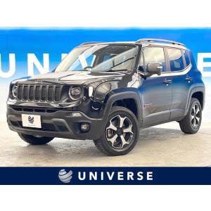 【支払総額2,699,000円】中古車 クライスラージープ レネゲード