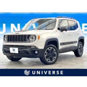 【支払総額1,571,000円】中古車 クライスラージープ レネゲード
