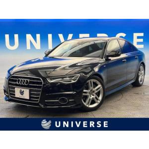 【支払総額1,899,000円】中古車 アウディ A6｜kurumaerabi