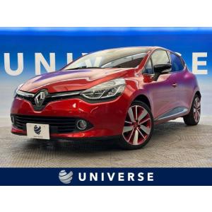 【支払総額999,000円】中古車 ルノー ルーテシア