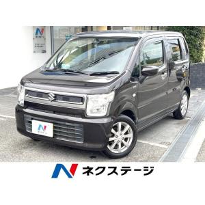 【支払総額699,000円】中古車 スズキ ワゴンR