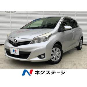 【支払総額450,000円】中古車 トヨタ ヴィッツ