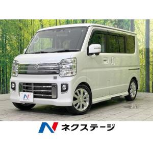 【支払総額1,699,000円】中古車 スズキ エブリイワゴン 標準ルーフ