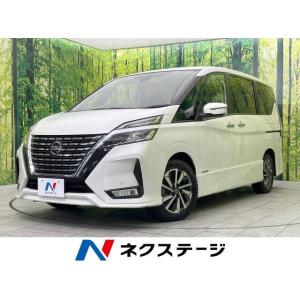 【支払総額2,399,000円】中古車 日産 セレナ ハイウェイスターV