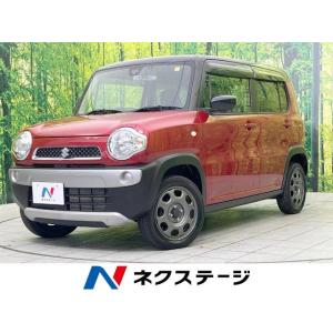 【支払総額999,000円】中古車 スズキ ハスラー｜kurumaerabi