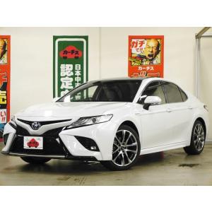カムリハイブリッド エアロ 自動車中古車 の商品一覧 自動車 車 バイク 自転車 通販 Yahoo ショッピング