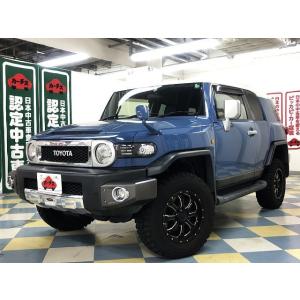 Fjクルーザー中古車の商品一覧 通販 Yahoo ショッピング