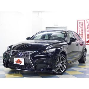 レクサスis300h中古車の商品一覧 通販 Yahoo ショッピング
