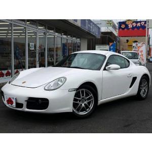 正規激安即納 中古車 自動車 ケイマン ポルシェ ポルシェ 中古車 2781 厳選中古車ショッピング 自動車