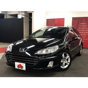 プジョー 407sw 中古車 プジョー 中古車