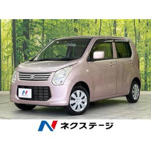 【支払総額499,000円】中古車 スズキ ワゴンR｜kurumaerabi