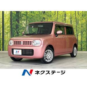 【支払総額499,000円】中古車 スズキ アルトラパン