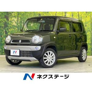 【支払総額779,000円】中古車 スズキ ハスラー｜kurumaerabi