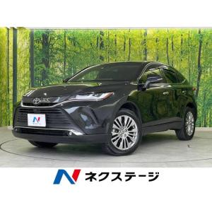 【支払総額4,099,000円】中古車 トヨタ ハリアー｜kurumaerabi