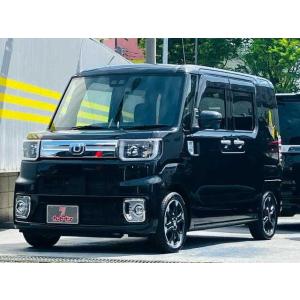 【支払総額1,774,000円】中古車 ダイハツ ウェイク