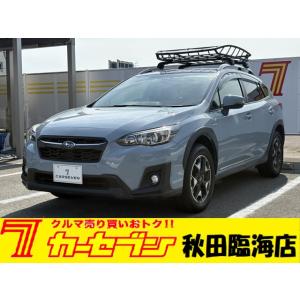 【支払総額1,548,000円】中古車 スバル XV