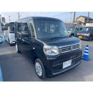 【支払総額1,497,000円】中古車 スズキ スペーシア
