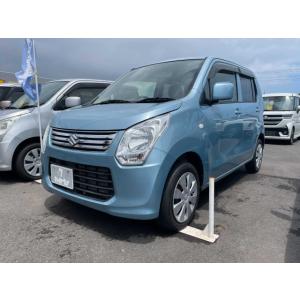 【支払総額487,000円】中古車 スズキ ワゴンR