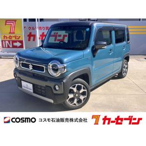 【支払総額1,649,000円】中古車 スズキ ハスラー