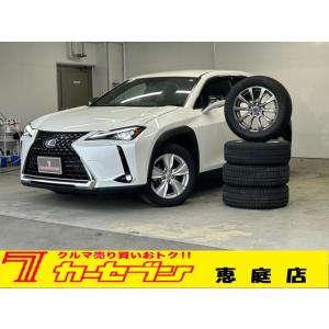 【支払総額3,488,000円】中古車 レクサス UX