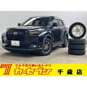 【支払総額1,497,000円】中古車 ダイハツ ロッキー