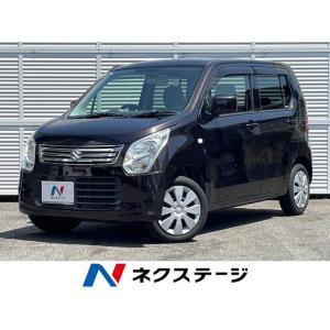 【支払総額349,000円】中古車 スズキ ワゴンR