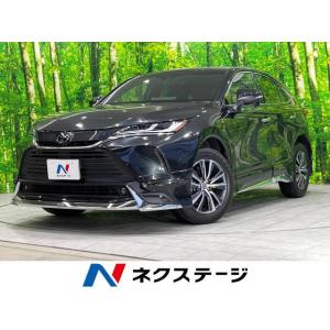 【支払総額3,679,000円】中古車 トヨタ ハリアー