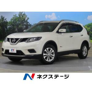 エクストレイルハイブリッド中古の商品一覧 通販 Yahoo ショッピング