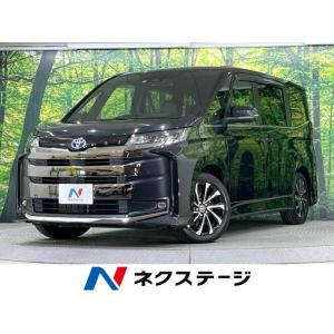 【支払総額4,599,000円】中古車 トヨタ ノア