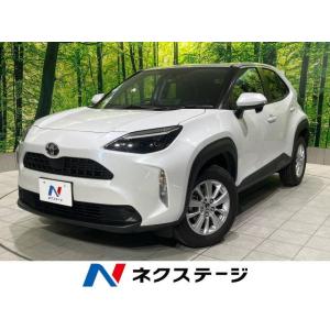 【支払総額2,149,000円】中古車 トヨタ ヤリスクロス