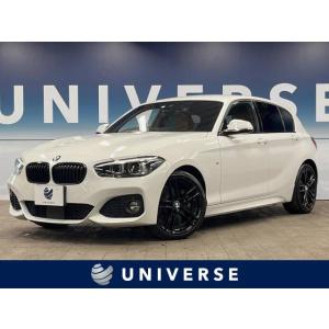 【支払総額2,059,000円】中古車 BMW 1シリーズ