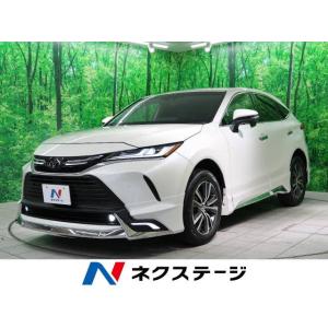 【支払総額4,659,000円】中古車 トヨタ ハリアー