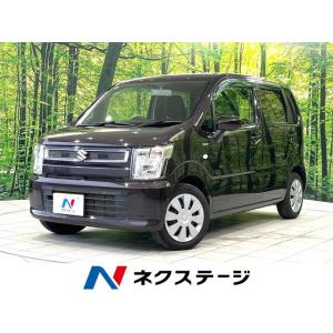 【支払総額1,049,000円】中古車 スズキ ワゴンR