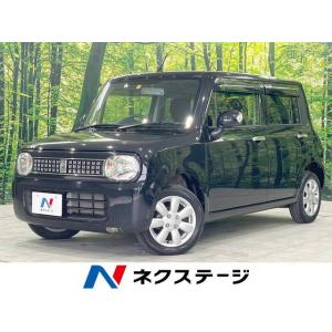 【支払総額899,000円】中古車 スズキ アルトラパン