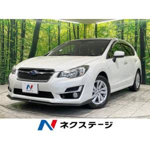 【支払総額699,000円】中古車 スバル インプレッサスポーツ