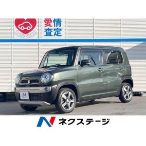 【支払総額998,000円】中古車 スズキ ハスラー｜kurumaerabi