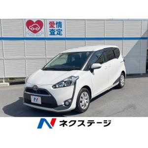 【支払総額1,358,000円】中古車 トヨタ シエンタ