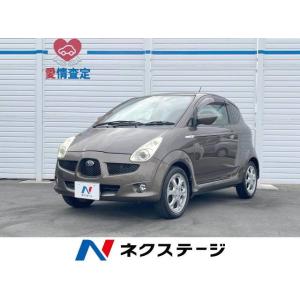 【支払総額401,000円】中古車 スバル R1