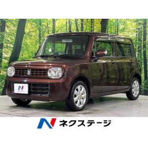 【支払総額359,000円】中古車 スズキ アルトラパン