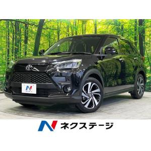 【支払総額1,949,000円】中古車 トヨタ ライズ