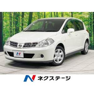 【支払総額359,000円】中古車 日産 ティーダ｜kurumaerabi