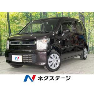 【支払総額1,105,000円】中古車 スズキ ワゴンR